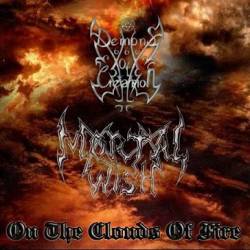 Mortal Wish : On the Clouds of Fire